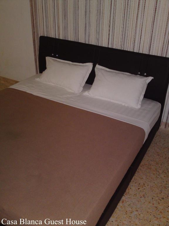 Guest house Casa Blanca *