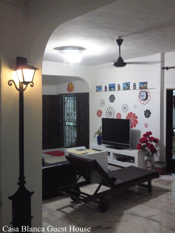 Casa Blanca Guest house