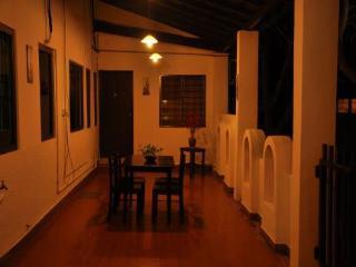 Casa Blanca Malacca