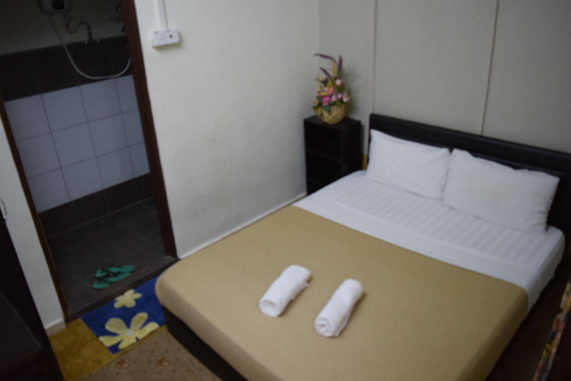 Guest house Casa Blanca *