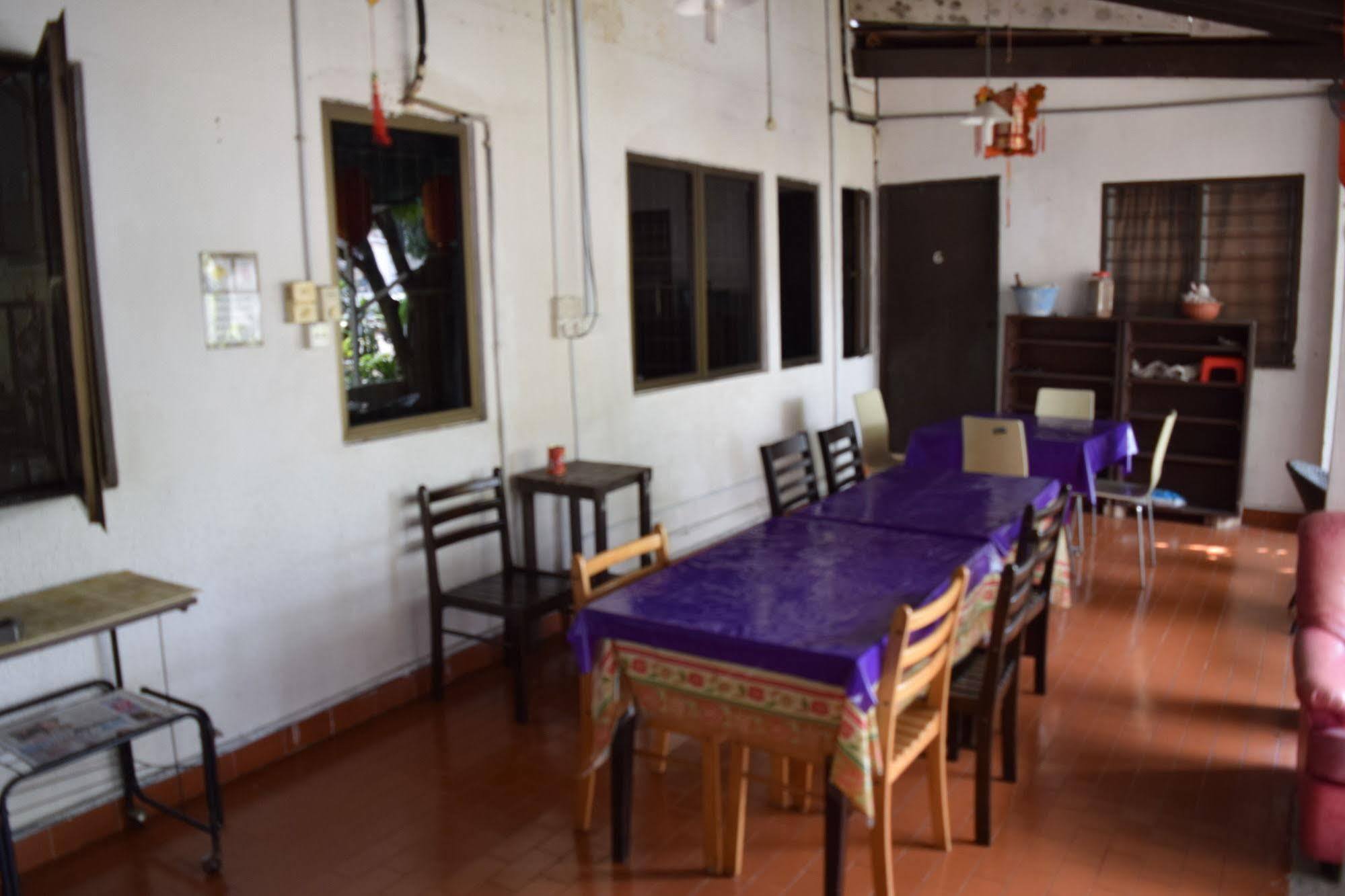 Casa Blanca Guest house