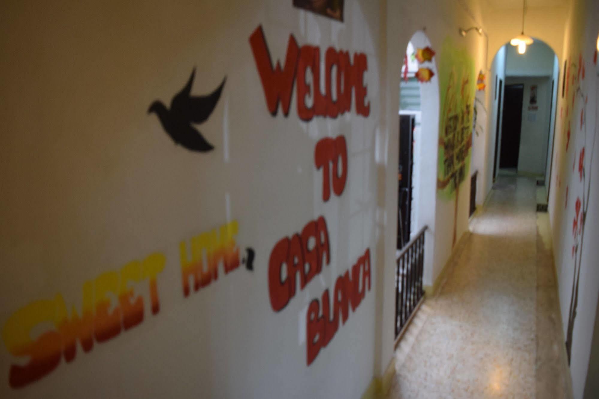 Guest house Casa Blanca Malacca