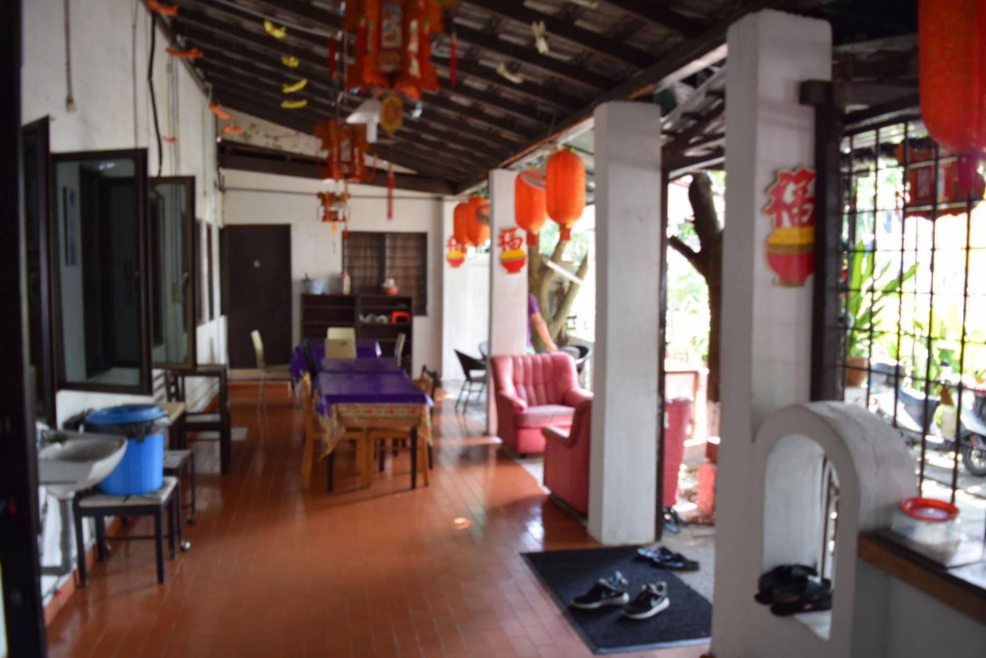 Casa Blanca Malacca