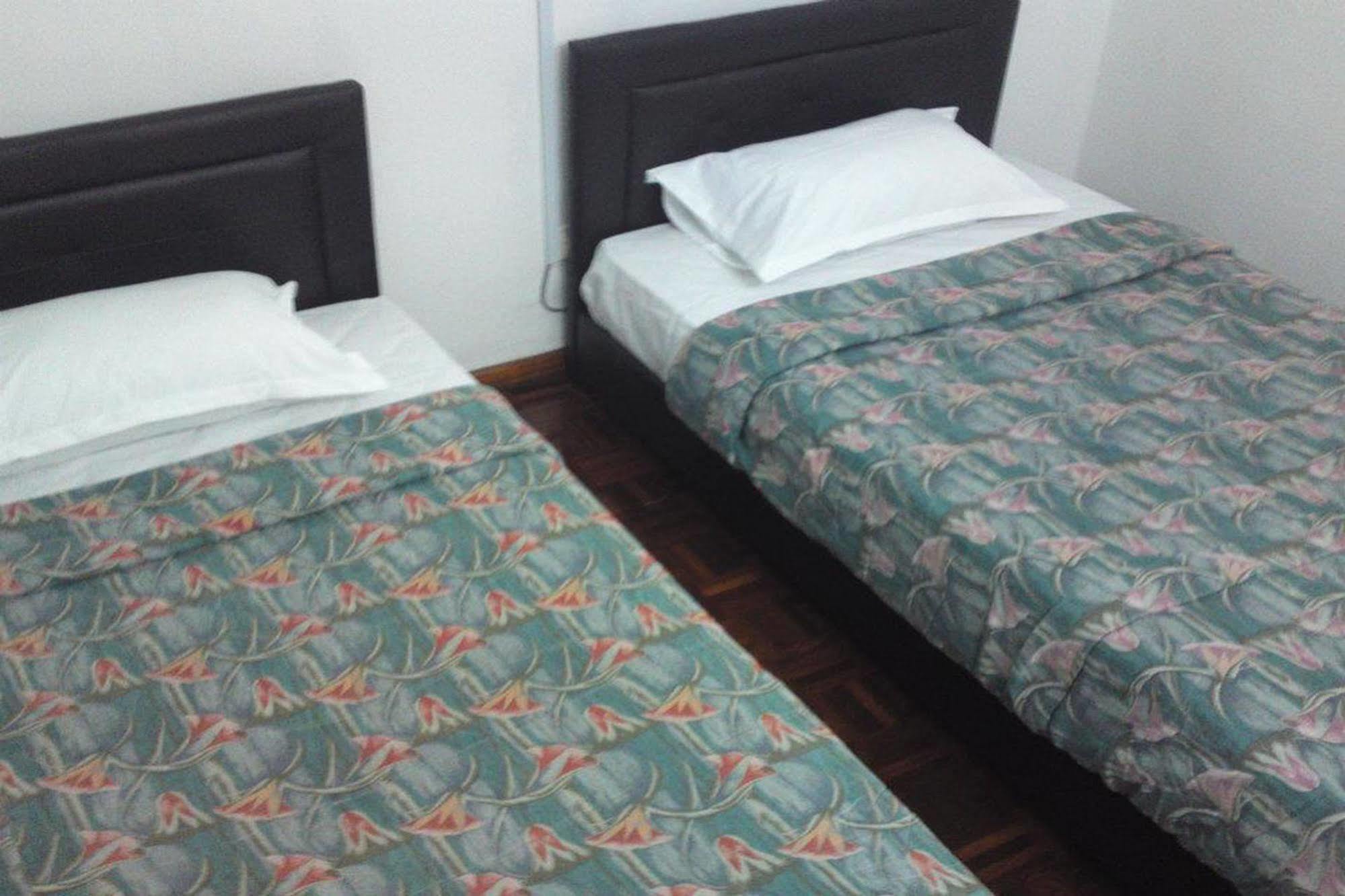 Casa Blanca * Malacca