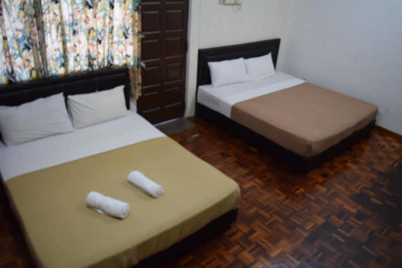 Casa Blanca Malacca